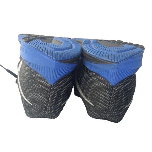 Nike Zoom Winflo 4 Running Shoes Men's Size 13 Sneakers Black 898466-009 - Picture 8 of 9